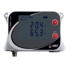 Datalogger U0111 teplota pro jednu externí sondu Datalogger U0111 teplota pro jednu externí sondu