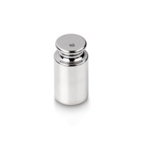 Nerezové  závaží 10 g OIML F1 Kern, 326-04