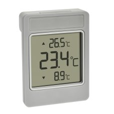 TFA 30.1067.15 Venkovní okenní digitální teploměr TFA 30.1067.15 Venkovní okenní digitální teploměr