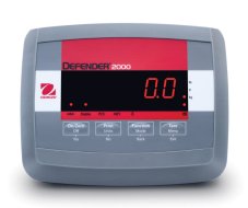 T24PE Indicator Front
