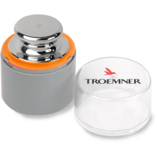 Závaží z nerezové oceli 2 kg OIML F1 Ohaus