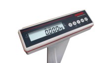 7730.65.002 osobní váha s výškoměrem Soehnle Professional-M