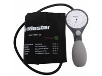 Deformační tonometry, tlakoměry