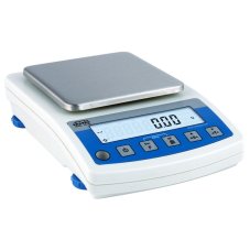 WTC 600 zlatnická váha 600 g WTC 600 zlatnická váha 600 g