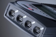 M1140 multilogger, sondy, Metroservis