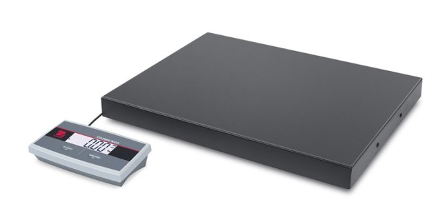 Courier 3000 C31M L Left