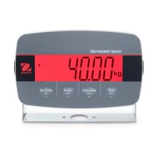 i DT33P Front Red