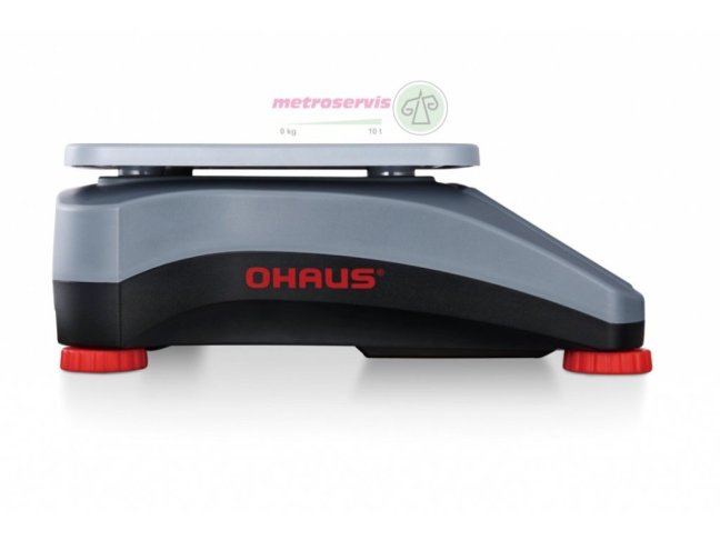 Půjčovné počítacích vah 30 kg
