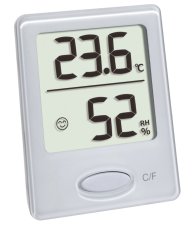 TFA 30.5041.02 digitální teploměr s vlhkoměrem TFA 30.5041.02 digitální teploměr s vlhkoměrem