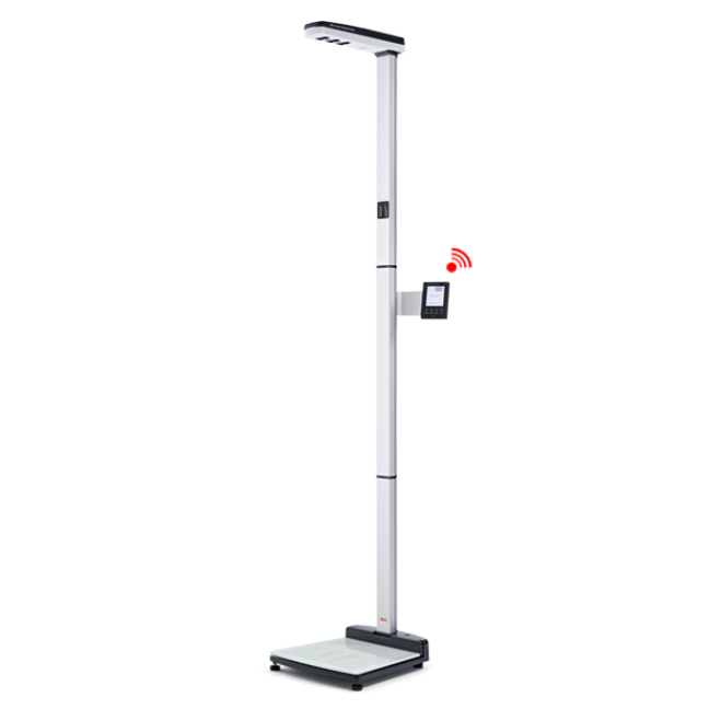 Seca 287 osobní váha 150300 kg M01