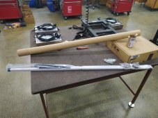 Měření výšky mechanické 5002.02.001 Soehnle Professional