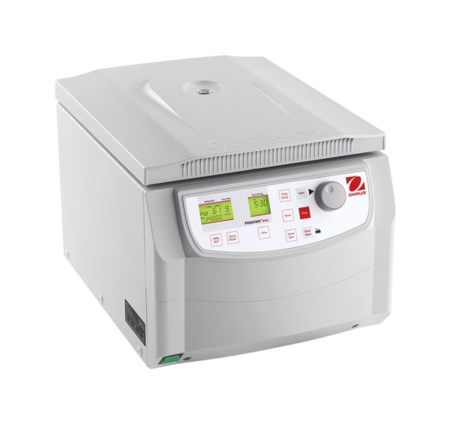 Frontier FC5714 Lid Serie view