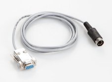 Kabel rozhraní RS-232 MPS-A08