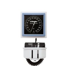 Riester tonometr BIG BEN čtvercový, na stěnu