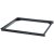 Rám jámy 1500x2000mm lakovaný DF-F1