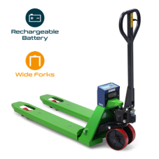 DINI ARGEO TPWNBT, 2000kg / 0,2kg