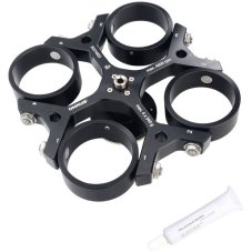 Rotor vyklopný 4 x 145 ml vnitřní průměr