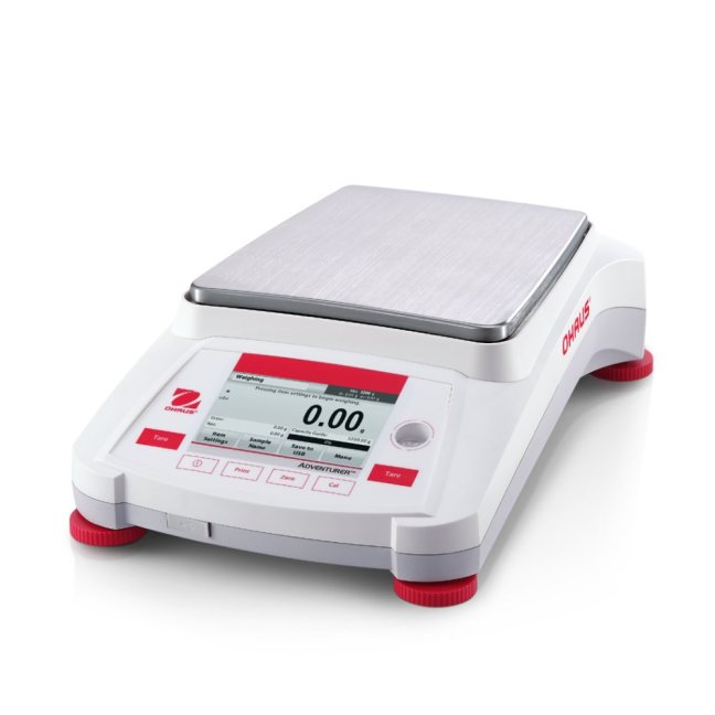 AX5202M Ohaus