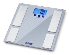 Bioimpedanční váha MFB 150K100 Kern