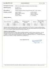 Sada boxů na závaží