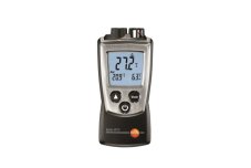 testo 810 instrument temperature 002768