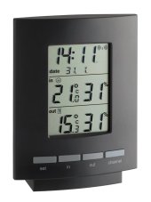TFA 30.3013 s čidlem teploměr a vlhkoměr