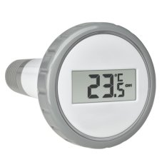 TFA 30.3067.10 Bezdrátový teploměr PALMA s plovoucím čidlem na měření teploty vody čidlo TFA 30.3067.10 Bezdrátový teploměr PALMA s plovoucím čidlem na měření teploty vody čidlo