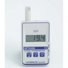digitalni teplomer s vlhkomerem greisinger gfth 200 digitalni teplomer s vlhkomerem greisinger gfth 200