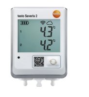 Datalogger teploty vlhkosti WIFI
