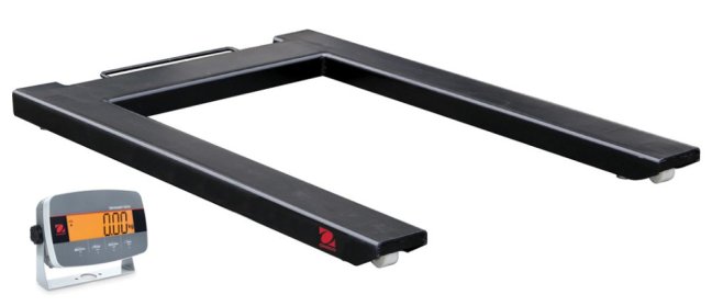 i-DFP33P1500B1-M Ohaus
