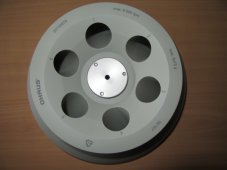 Úhlový rotor 6 x 50 ml RB/FA Ohaus