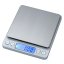 P221 kapesní váha 500 g02 P221 kapesní váha 500 g02