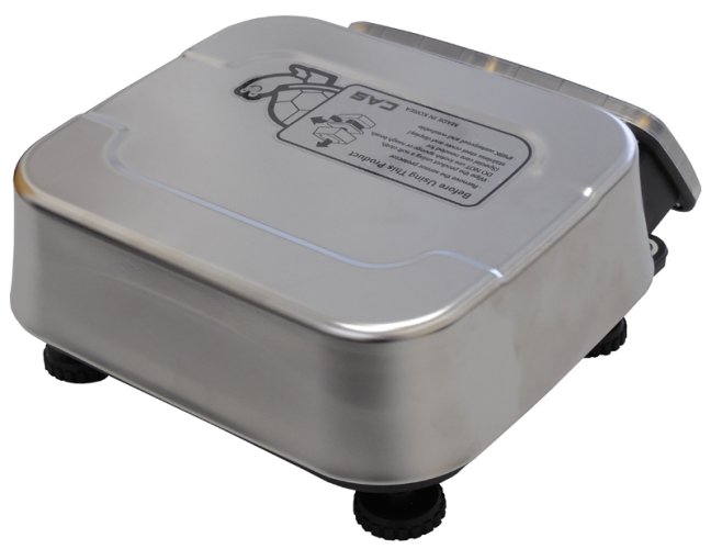 FW-500 15kg Cas