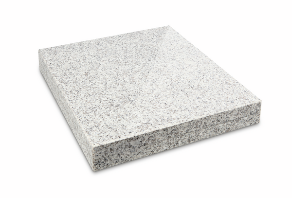 Antivibrační deska YPS-04 (400×450×60 mm, 30 kg)