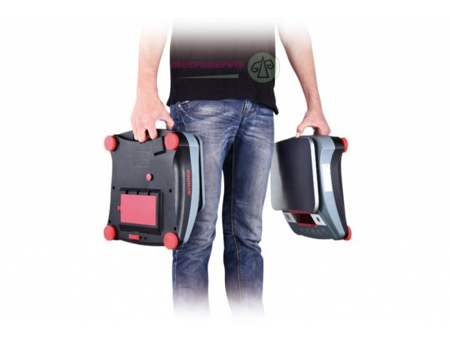 Půjčovné počítacích vah 30 kg