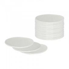 Filtry ze skelného vlákna