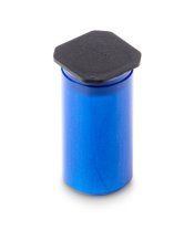 Plastové pouzdro na závaží třídy E1- E2 Kern 1 g - 2 g