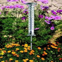 Zahradní teploměry