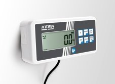 Váha pro invalidní vozíky řady IoT MWN 300K-1M Kern