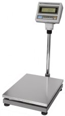 DB2 můstková váha Cas