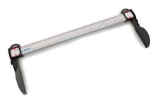 Přenosná mechanická měřící tyč MSB 80 Kern