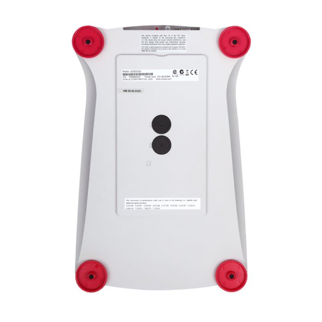 AX1502M Ohaus