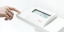 seca 704 osobni vaha 150 300 kg m