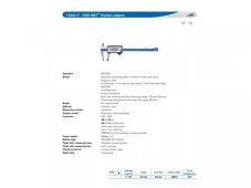 8406 1 digitalni posuvne meritko helios preisser 150 mm mbcalibr 8406 1 digitalni posuvne meritko helios preisser 150 mm mbcalibr