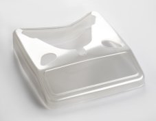 Ochranný pevný kryt FOB-A13