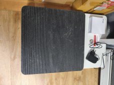 Osobní váha s výškoměrem Tonava TH 200 - použitá