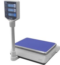 CAS PR 2a