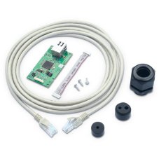 Ethernetová sada TD52 k vahám Defender 5000 Ethernetová sada TD52 k vahám Defender 5000
