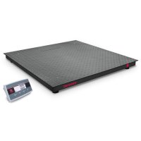 Půjčovna plošinových vah