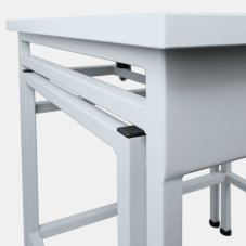 SAP C antivibrační vážící stůl Radwag1 SAP C antivibrační vážící stůl Radwag1